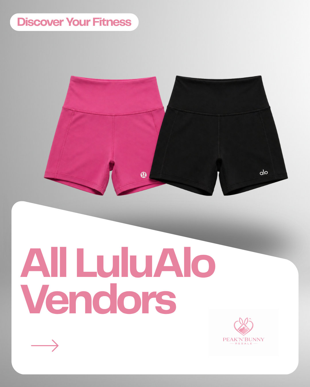 PeaknBunny x Lulu Alo